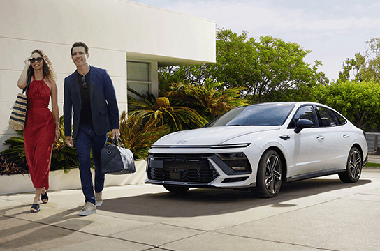 Clé à capteur de proximité